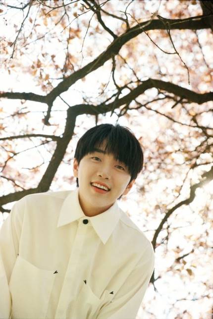  산들이 밝힌 #3년만의 솔로앨범 #3인조 B1A4 #윤종신 #힐링(종합)[인터뷰]