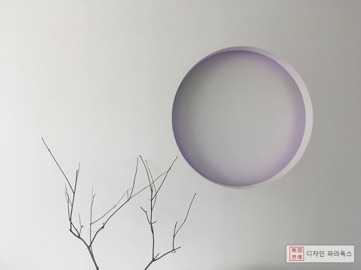  스튜디오에서 그냥 찍어 본 사진들