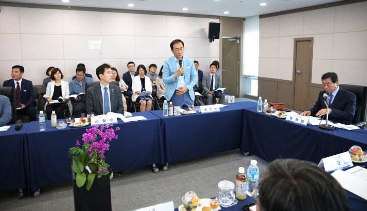  경기서부권 관광활성화에 발 벗고 나선다