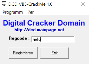  [Reversing] CodeEngn Basic RCE L03 풀이