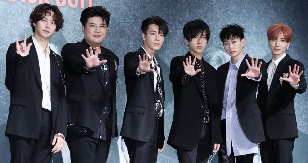  성민,강인 제외이유 9인체제 컴백 슈퍼주니어