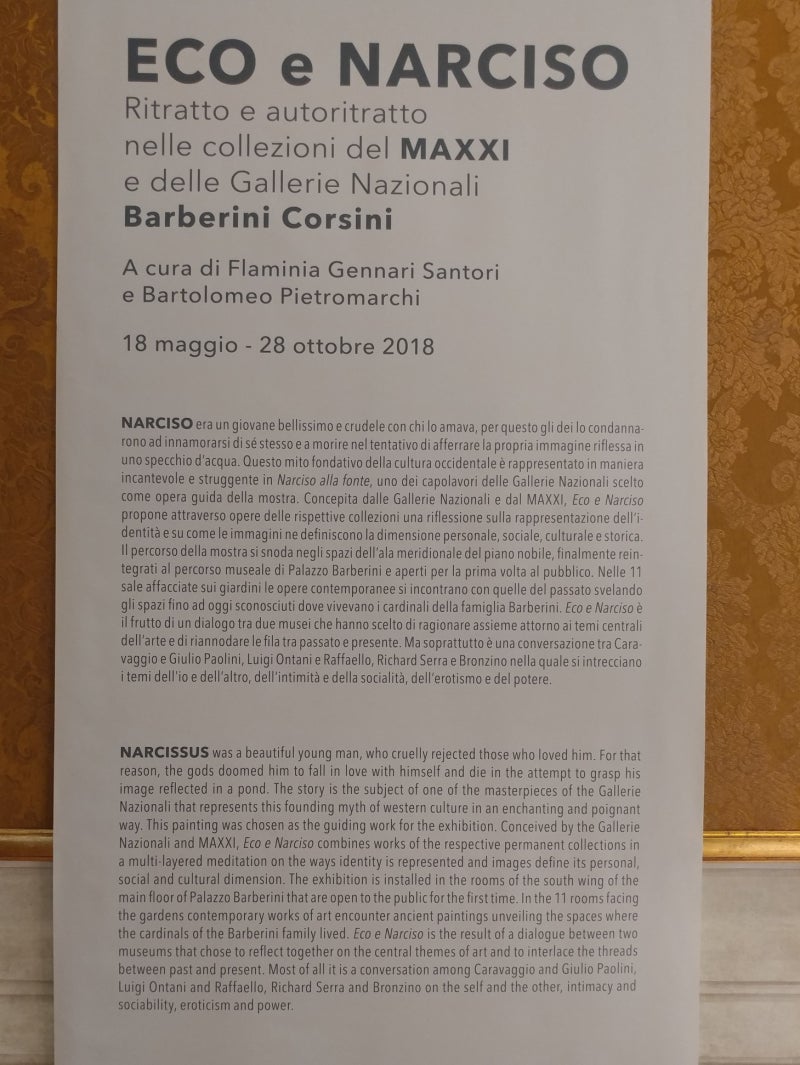 피에트로 다 코르토나_ECO e NARCISO@바르베리니_로마 : 네이버 블로그, image size:800x1065