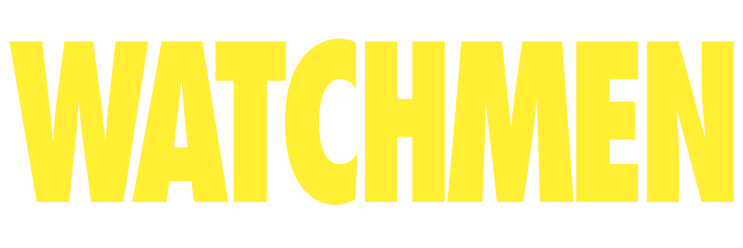  [DC] 왓치맨 Watchmen, The
