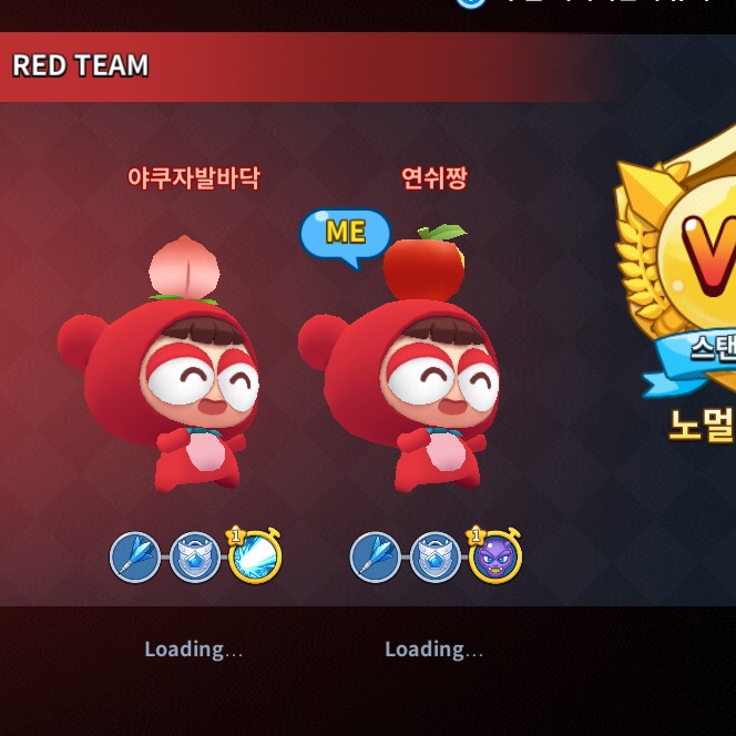  5월과 6월 사이