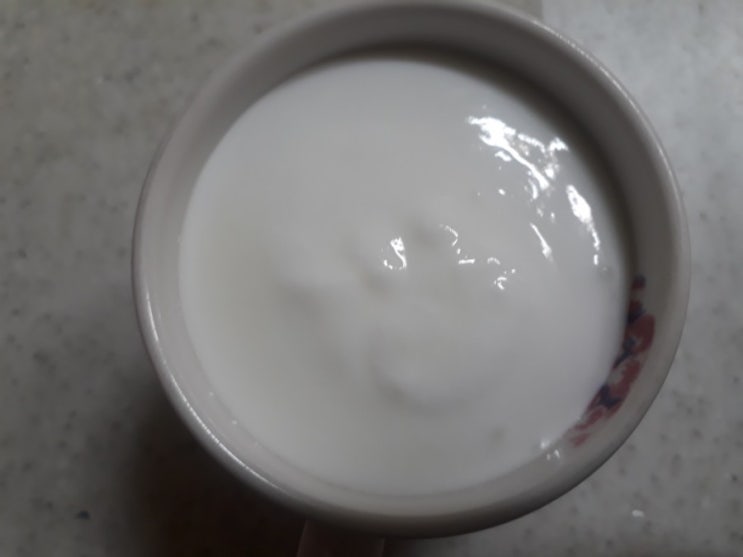  대전 휴림댁 생활건강 자연 식이요법 다이어트 티벳버섯 정상발효 요거트 요구르트버섯 케피르 두잔