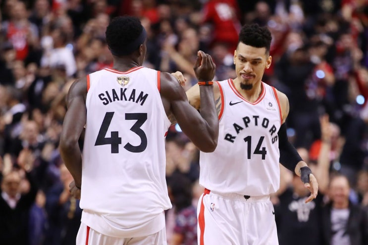 금주 18-19 NBA 파이널 국내 중계일정 소개('19.06.03(월)~09(일),SPOTV/네이버스포츠 기준)