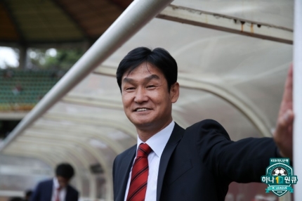  U-20 월드컵 한일전, ‘작두 탄’ 최용수 감독의 조언은?  