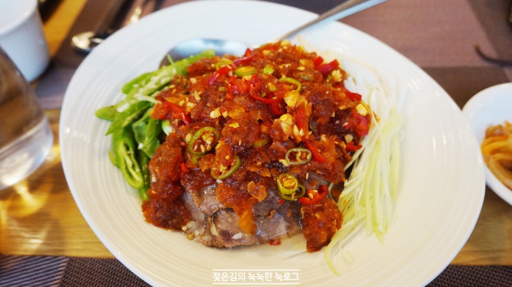 천안 맛집 추천 , 중식은 무조건 여기! 천안 맛집 추천 , 중식은 무조건 여기!