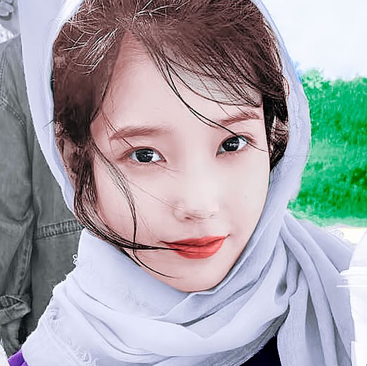  190603 아이유 호텔 델루나 티저_ 장만월 단상