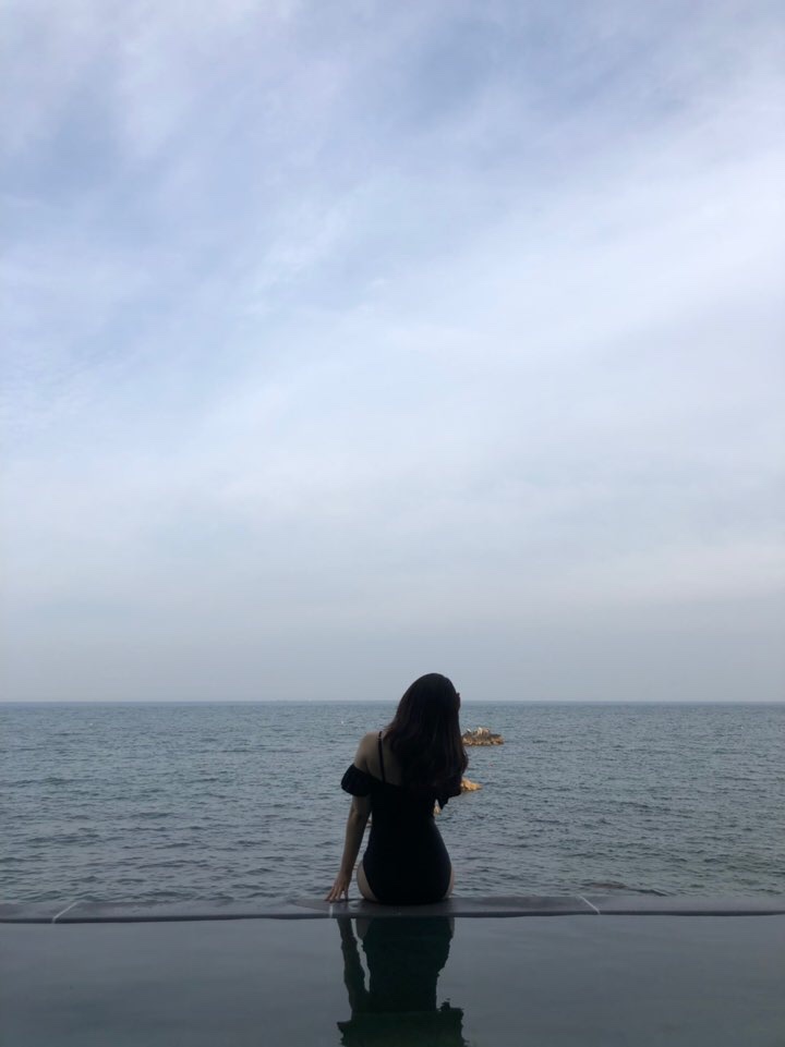  경주 감포 샵앤플랫/황리단길