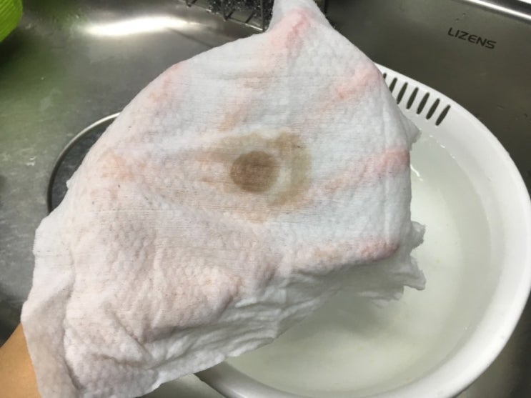  인천 서구 수돗물 사건! 퓨어레인 필터로 긴급대처