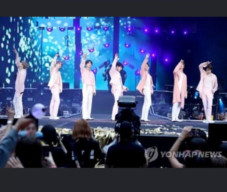  [방탄소년단ㆍBTS]BTSㆍ사주