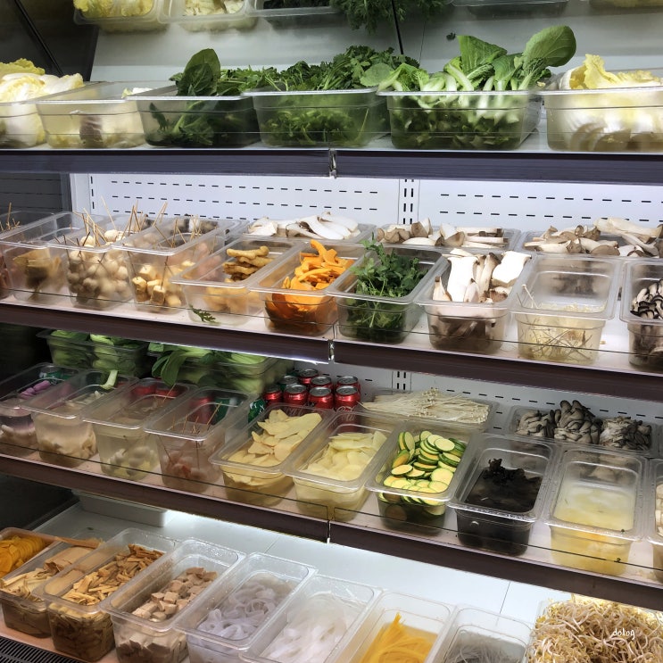  강남역 마라탕 맛집 라공방 꿔바로우 꿀조합