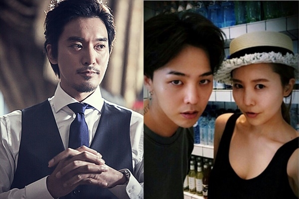  '지드래곤 누나' 권다미, 배우 김민준과 열애