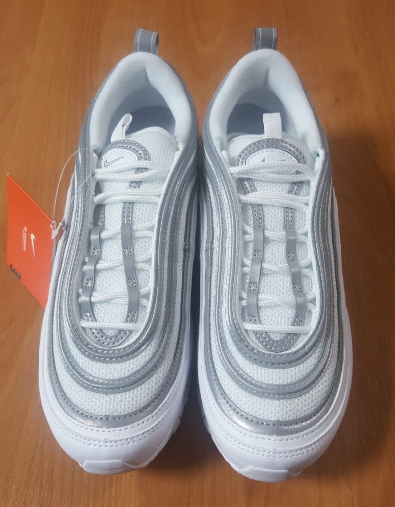 에어맥스 97 리플렉티브 : 네이버 블로그