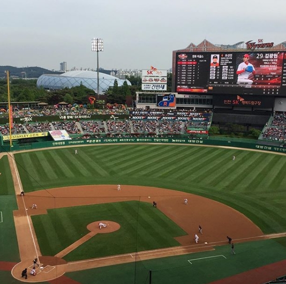  꼼꼼한놈 6월4일 KBO
