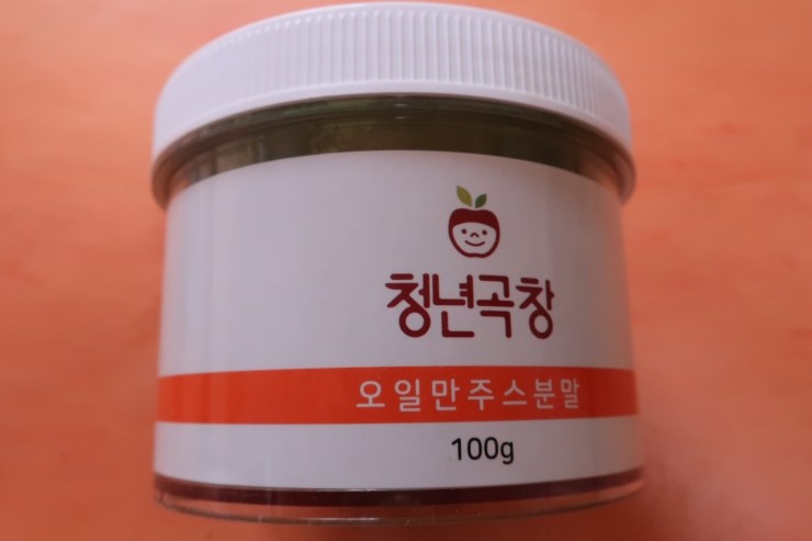  오일만쥬스 후기 만드는법 효능 최종정리합니다