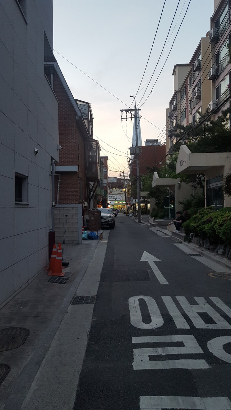  [송파 떡볶이/송파역 수요미식회/송파 수요미식회/송파역 분식/송파역 즉석떡볶이][솔직후기]모꼬지에 feat. 즉석떡볶이, 혼합 즉석떡볶이, 비빔만두