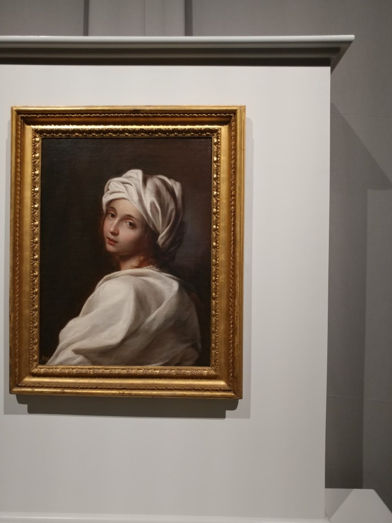 귀도 레니_ECO e NARCISO@바르베리니_로마 : 네이버 블로그, image size:800x1067