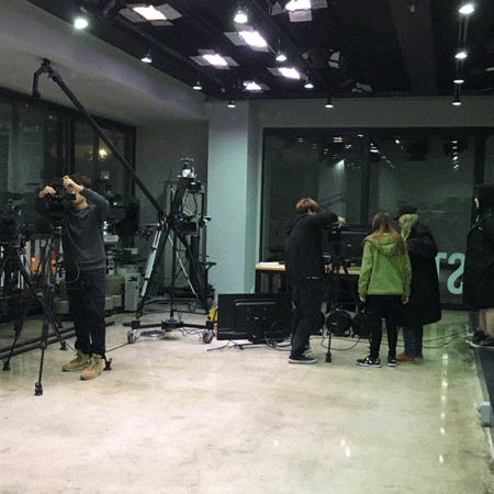  방송제작과 커리큘럼 알아보고 대학교 입시 준비를!