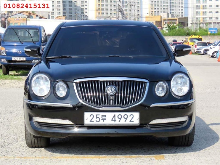  기아 오피러스프리미엄 GH330 프리미엄 중고차 요깄네 카쿠