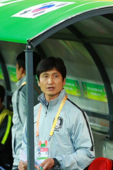  한국 일본 U20 월드컵 경기정보 선수정보