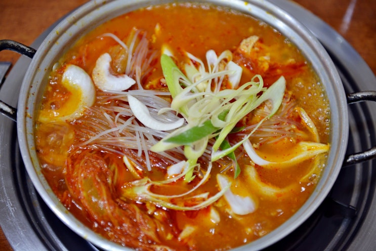  서울 북촌 맛집 ~ 수요미식회에 나왔던 "북촌 김치재'