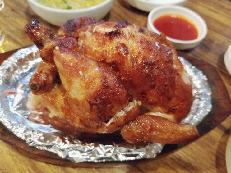 용산구. 한남동한방통닭. feat.이영자 한방통닭. 용산구. 한남동한방통닭. feat.이영자 한방통닭.