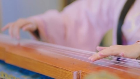  [폭소총비;야아등니휴처] 193-196장. 섬섬옥수를 뛰어넘는 소음.