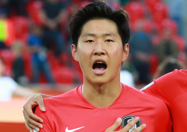  U20 월드컵 5일 새벽 0시 30분 한일전 이기고 8강 가즈아