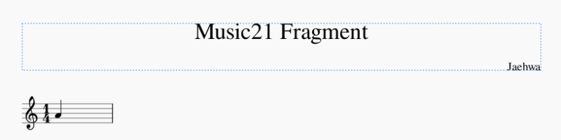 Python music21.note.Note().transpose() : 네이버 블로그