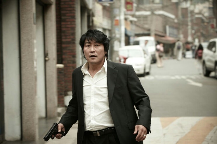  영화 의형제를 보고...