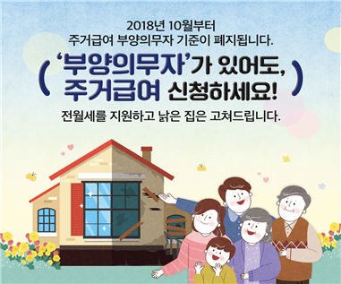  [사회복지정책론] 국민기초생활보장법
