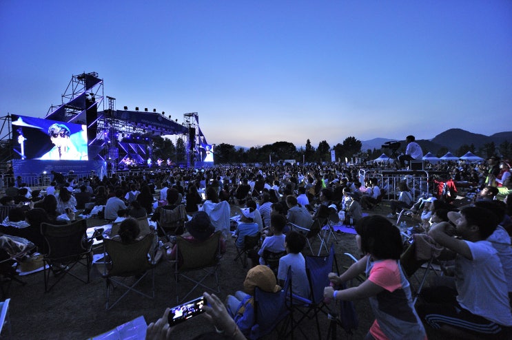  THEGROOVEKOREA IS