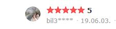  bil3****님의 감동 후기