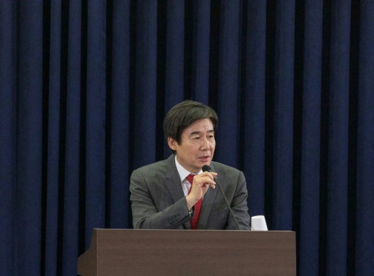  [2019년 6월 4일 이용호 국회의원 소형 타워크레인 관련 입법 발의]  국회 정론관 기자회견 내용포함