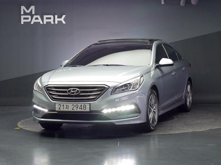  현대 LF 소나타 2.0 터보 스마트 / 2015년식 / 120,000km / 오토 / 가솔린 / 487860484