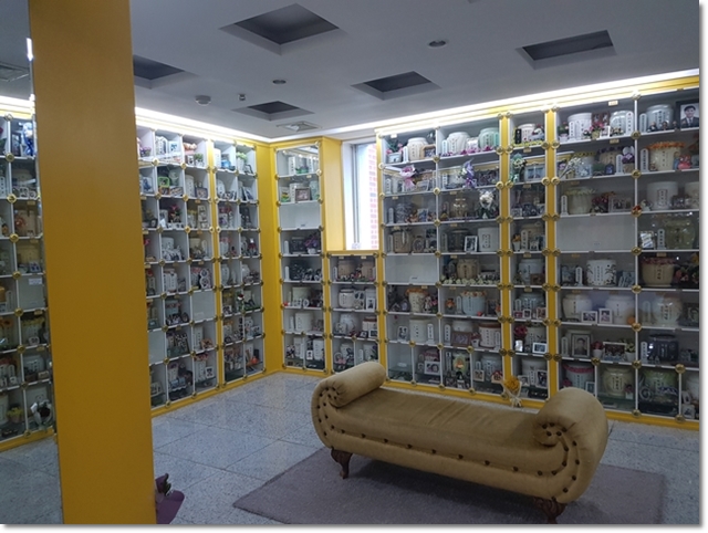  안산납골당 편하게 정보 장점만