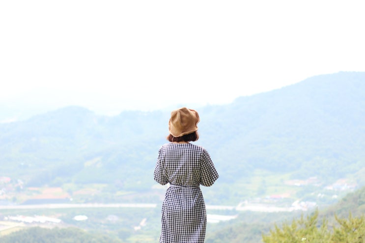  부여여행 성흥산성(가림성) 장원막국수 추천