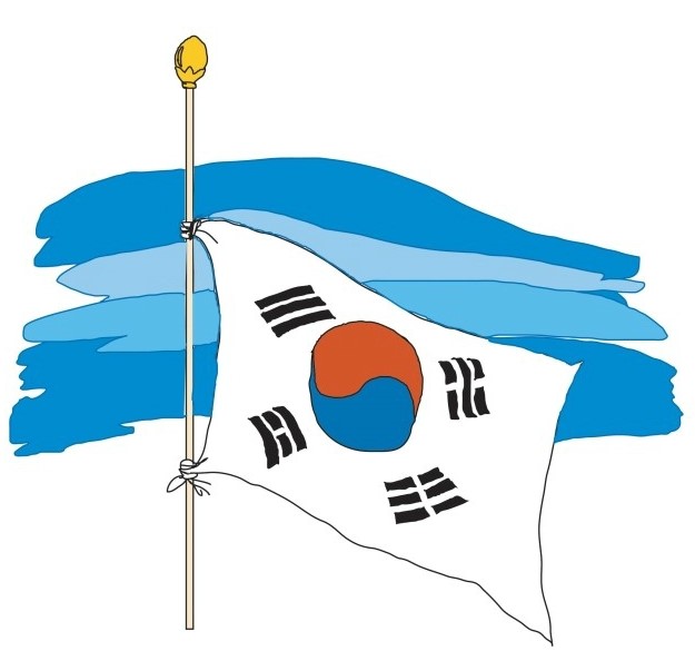  이번주 6월 6일 현충일 , 이번주 금요일 날씨 연휴에 비가..?