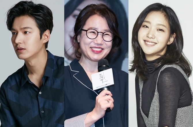  [얼라이브와 함께한 스타] '더 킹 : 영원의 군주' 남주=이민호, 여주=김고운 캐스팅 확정 #송파 실용음악학원