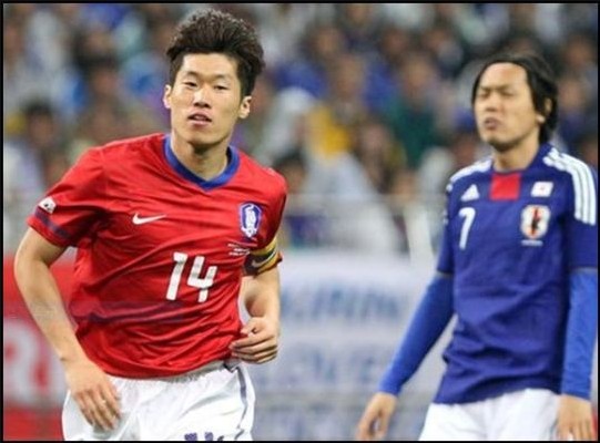  U-20 월드컵 한일전 16강 토너먼트 이강인 박지성 산책 세리머니 재연하나 U20 한일전 중계 경기일정