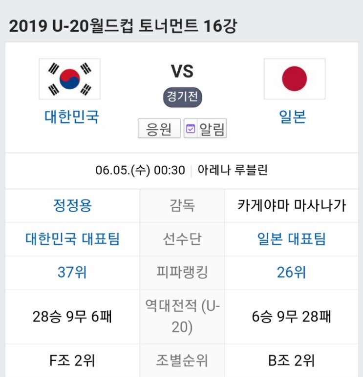  20세 이하 월드컵!!//축구 한일전!!//류현진 9승 도전!!//박항서 베트남vs태국