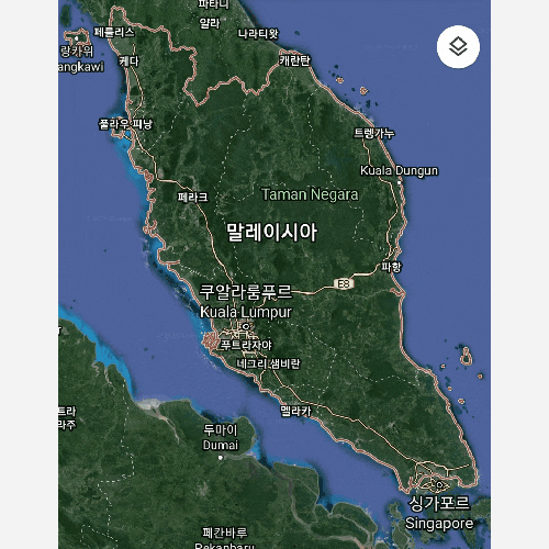  말레이시아 운송 | 전자상거래 | 카고 항공화물운송 | 통관 포워딩 Hrtasia Express 1522-1645
