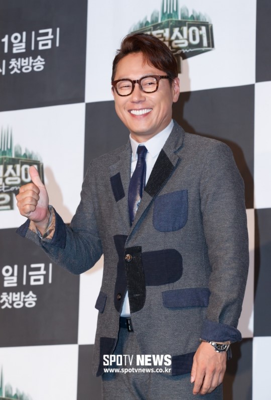  윤종신, '라스' 12년만에 하차→음악활동 집중…"유종의 미"