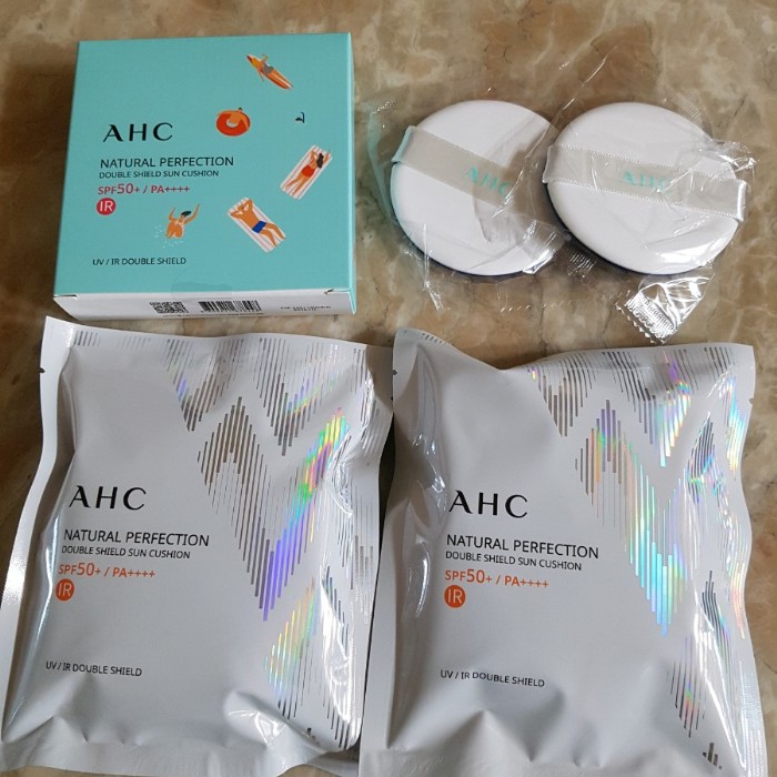  번개장터 ahc선쿠션
