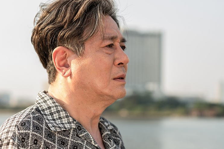  영화 침묵 : 너무 친절한 반전 설명이 오히려 독이었다?