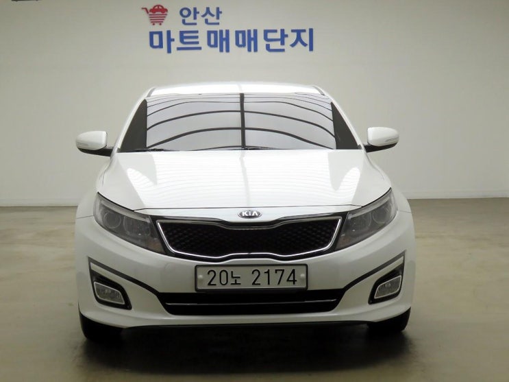  기아 더뉴K5 2.0 LPI 디럭스 / 2015년식 / 87,373km / 오토 / LPG / 758285129