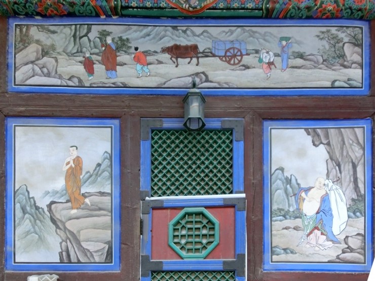  합천 해인사2