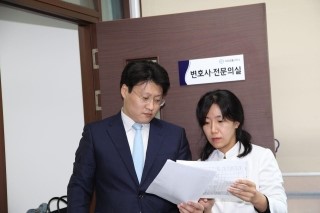  의료법률사무소/어린이가 마취 후 사망한 사건 이야기입니다.